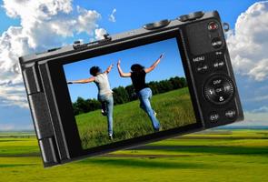 Camera Photo Editor Picframes
