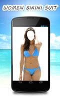 Women Bikini Suit New