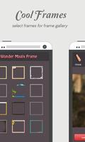 Wonder Magix Frames