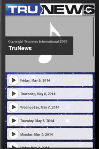 Trunews