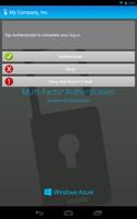 Multi-Factor Authentication