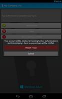 Multi-Factor Authentication