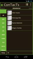 Phone Book ConTacTs (Earth)