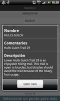 GPX reader