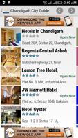 Chandigarh City Guide