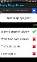 Surface Languages Swahili