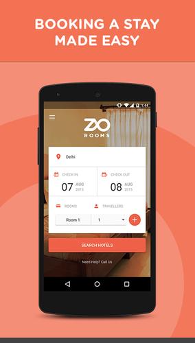ZO Rooms