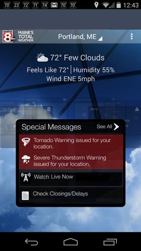 WMTW Total Weather