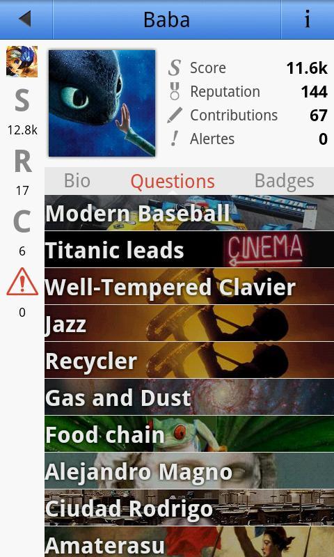 Askedia Quiz Free