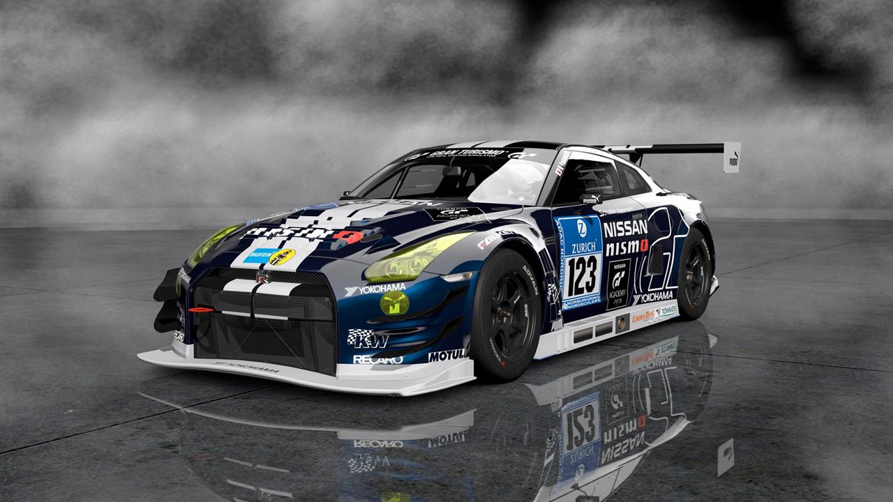 Cool Speed for Racing