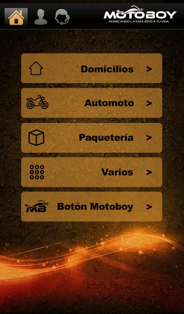 MotoBoy!