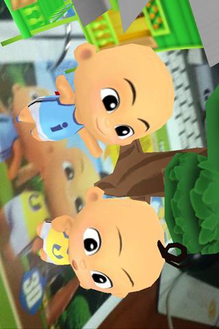 Majalah Upin