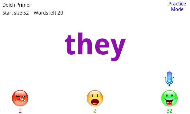 My Sight Words