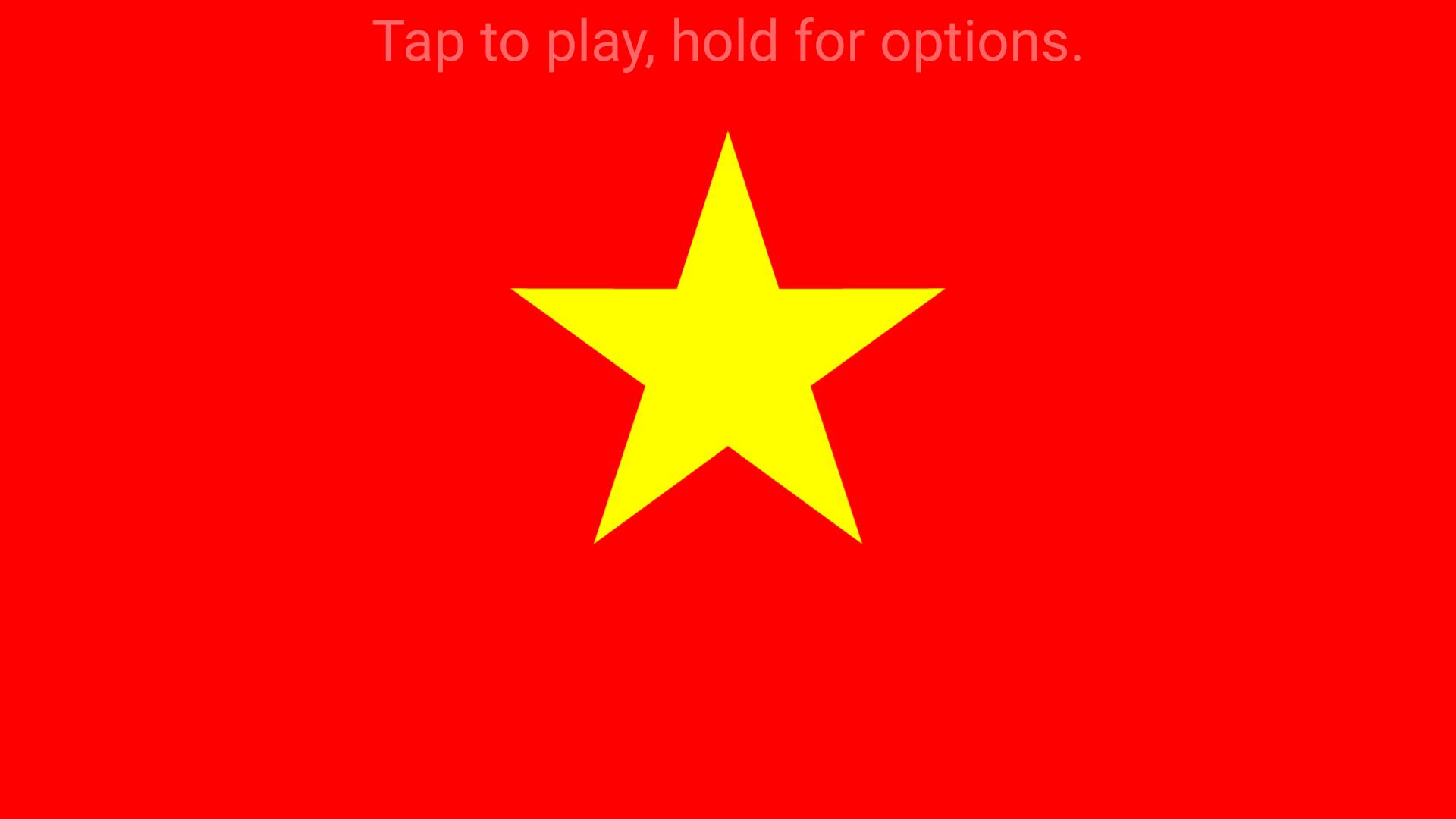 Chao co