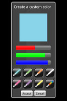 Glowstick+