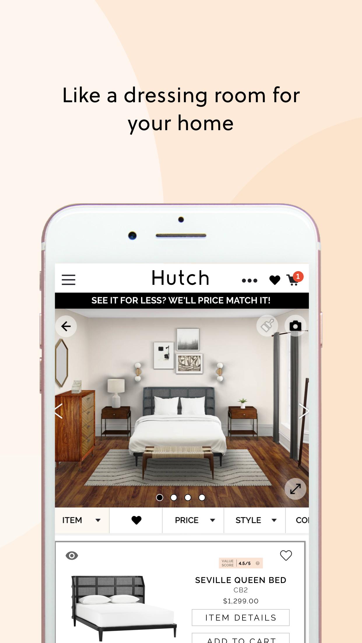 Hutch