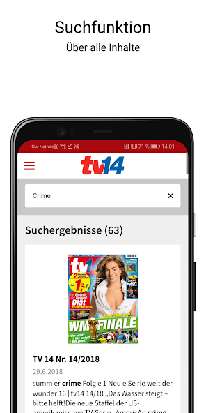 tv14 - ePaper