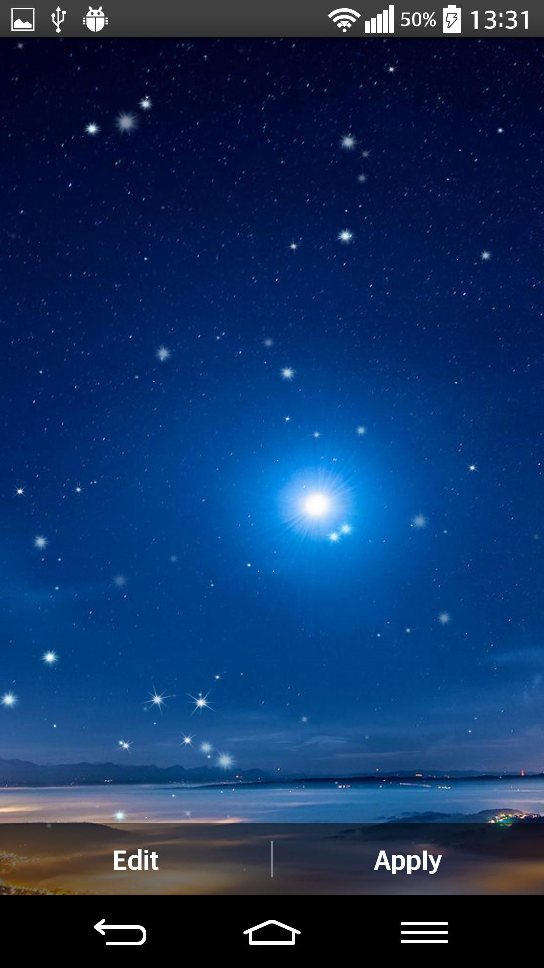 Live Wallpapers