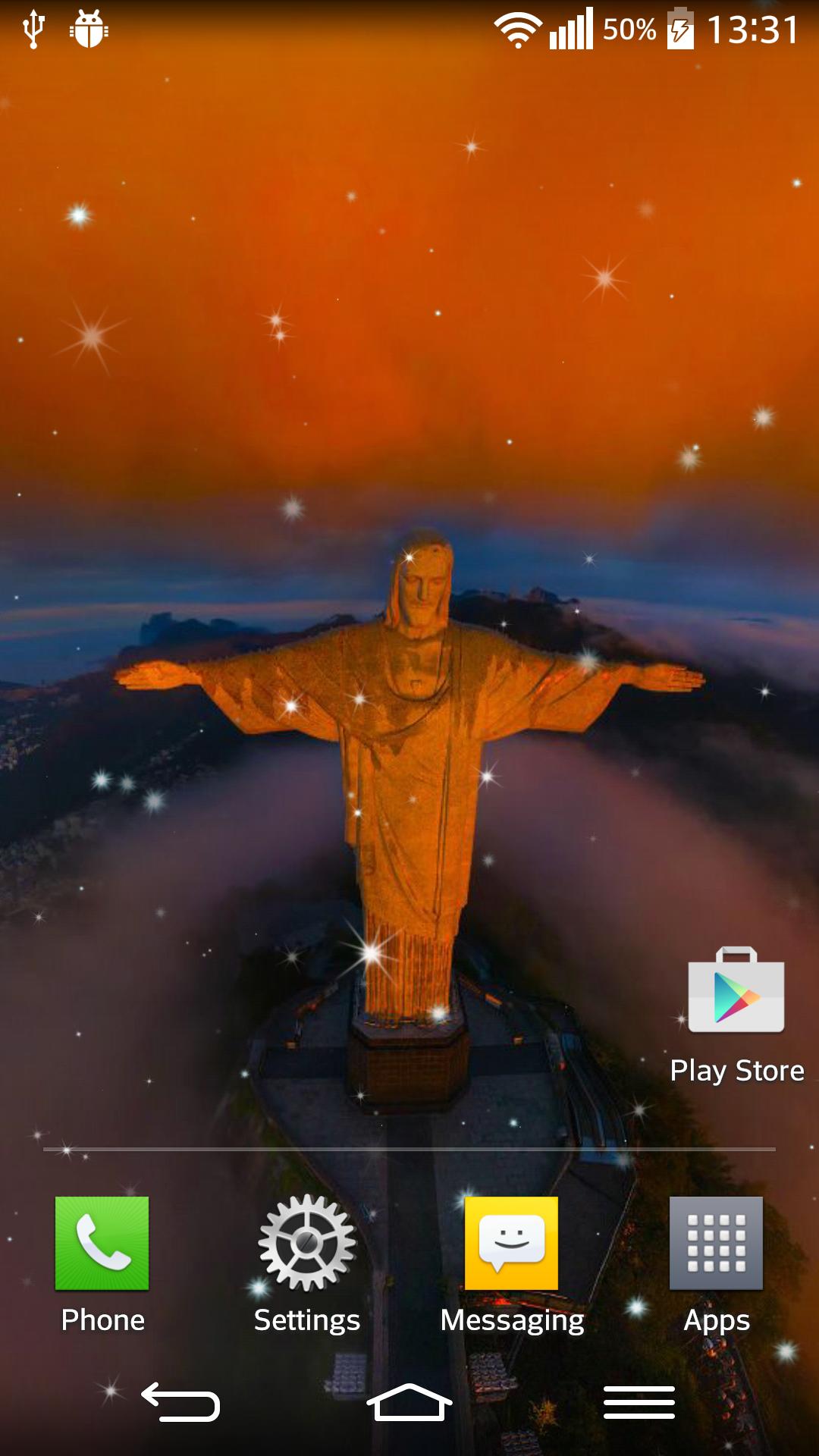 Live Wallpapers