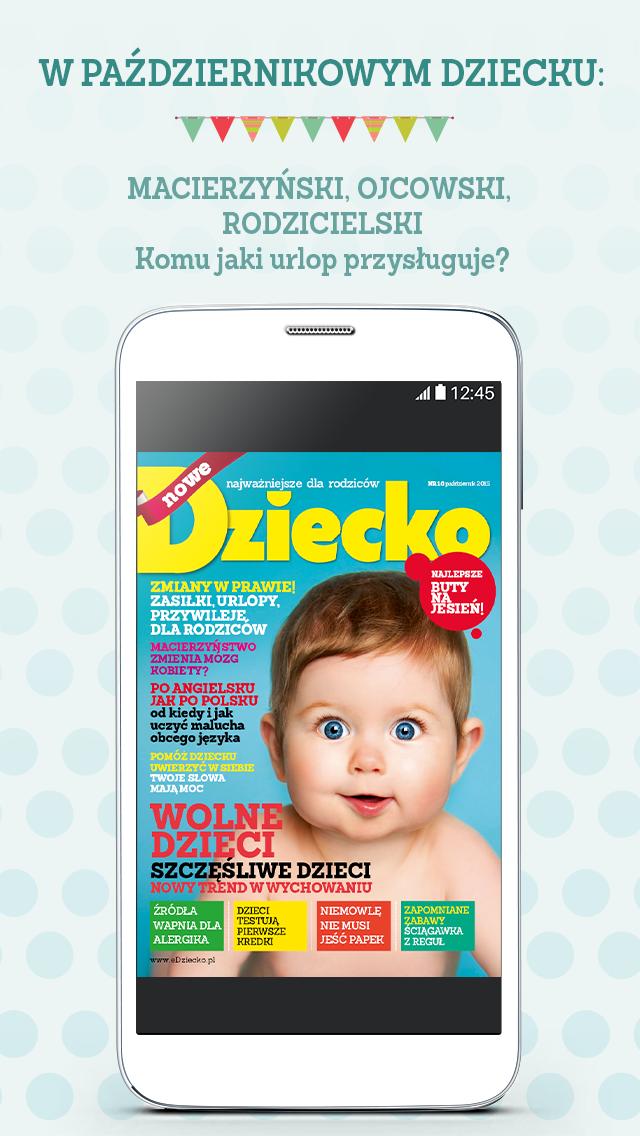 Dziecko
