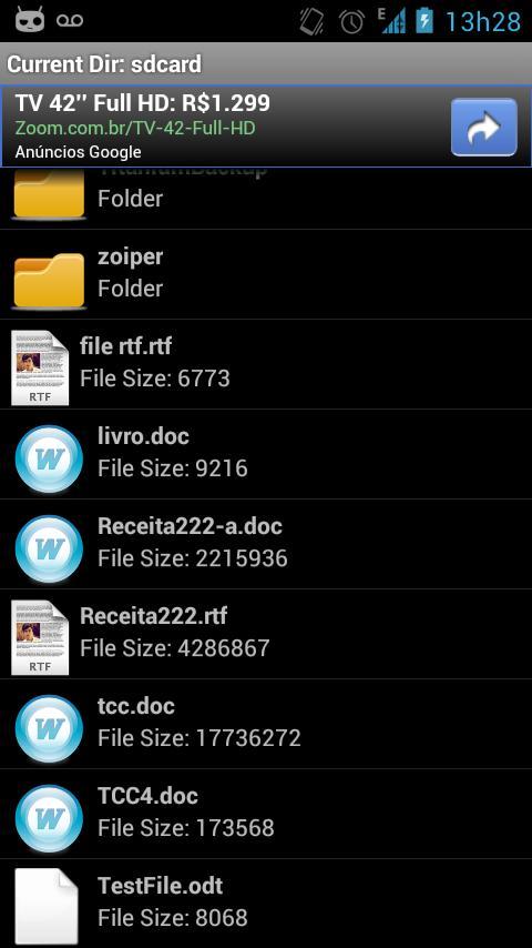 Document Converter