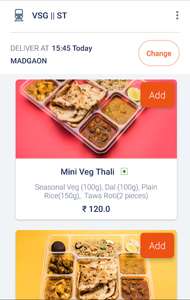 Travelkhana
