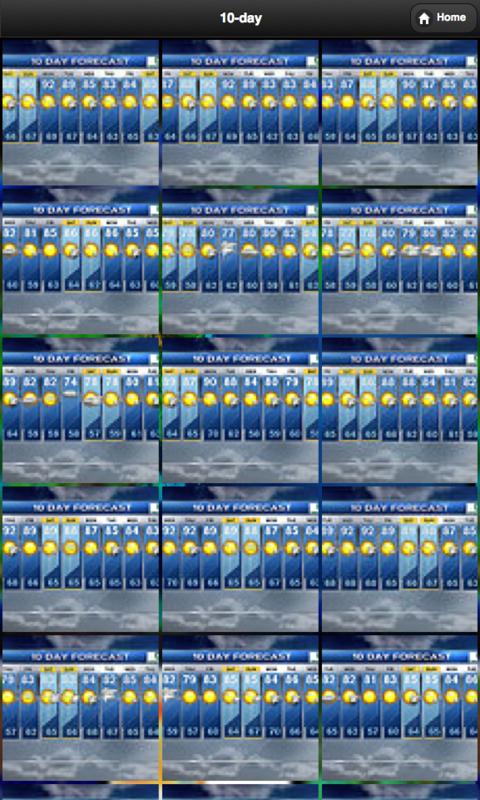 Matt Noyes Weather