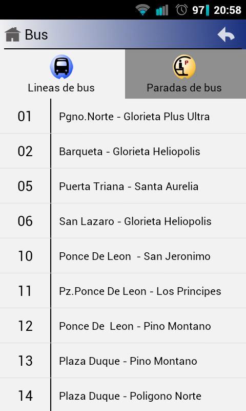 iMiBus (Gratis)