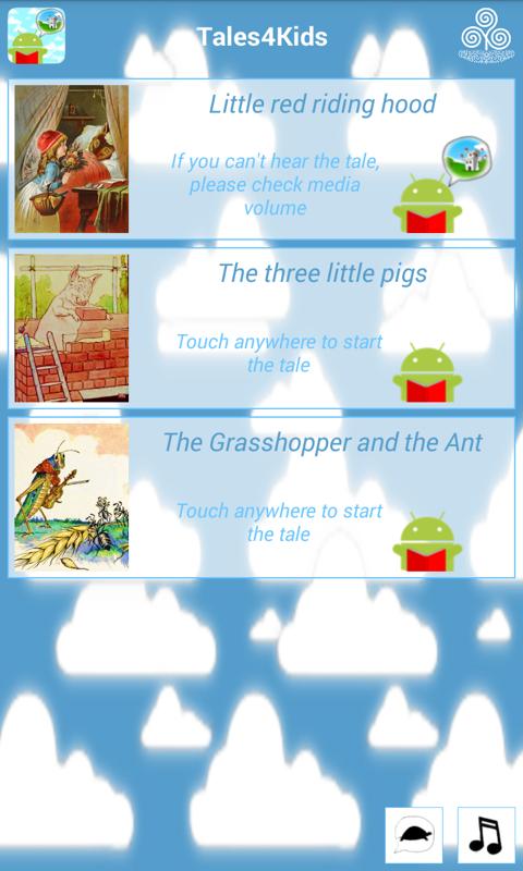 Tales 4 Kids - Free