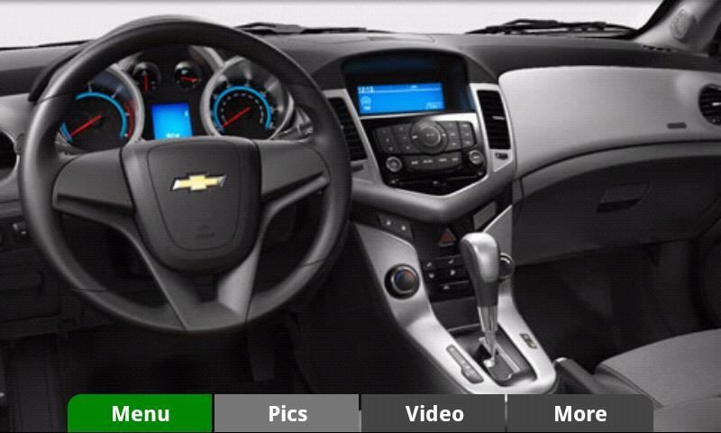 Weber Chevrolet