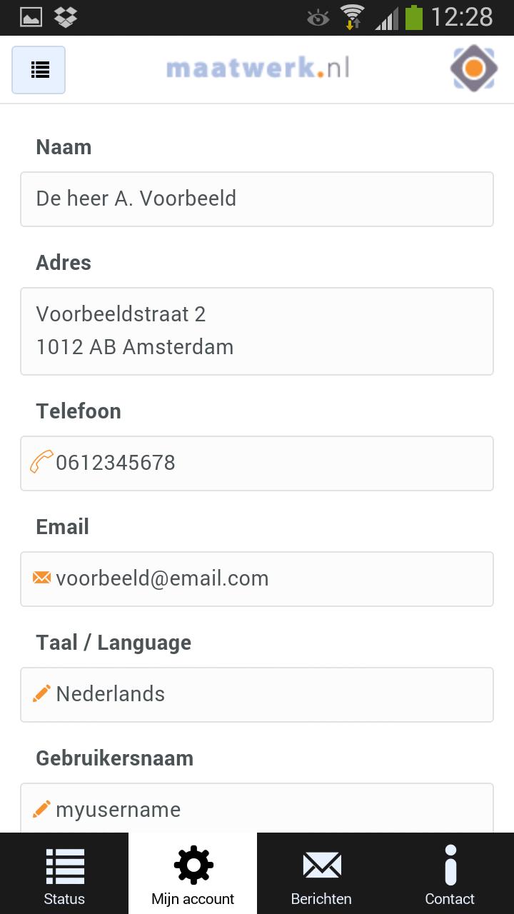 maatwerk