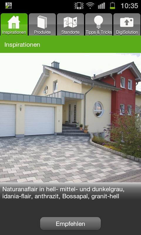 EHL-App