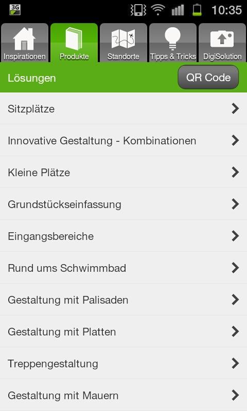 EHL-App
