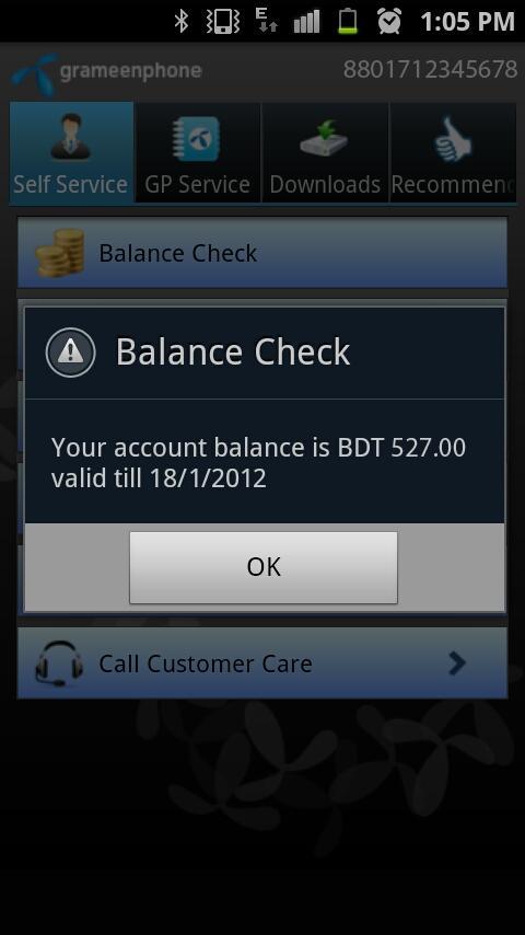 GP App