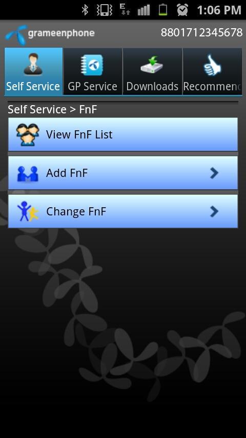 GP App