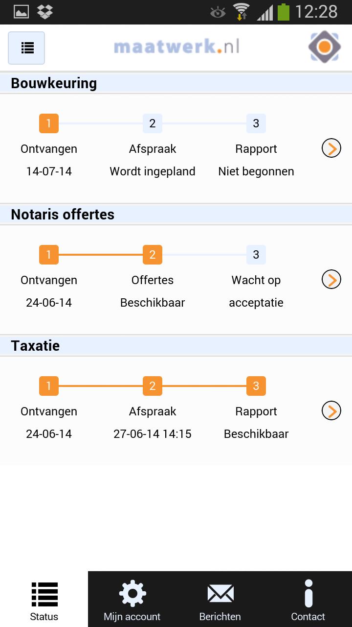 maatwerk