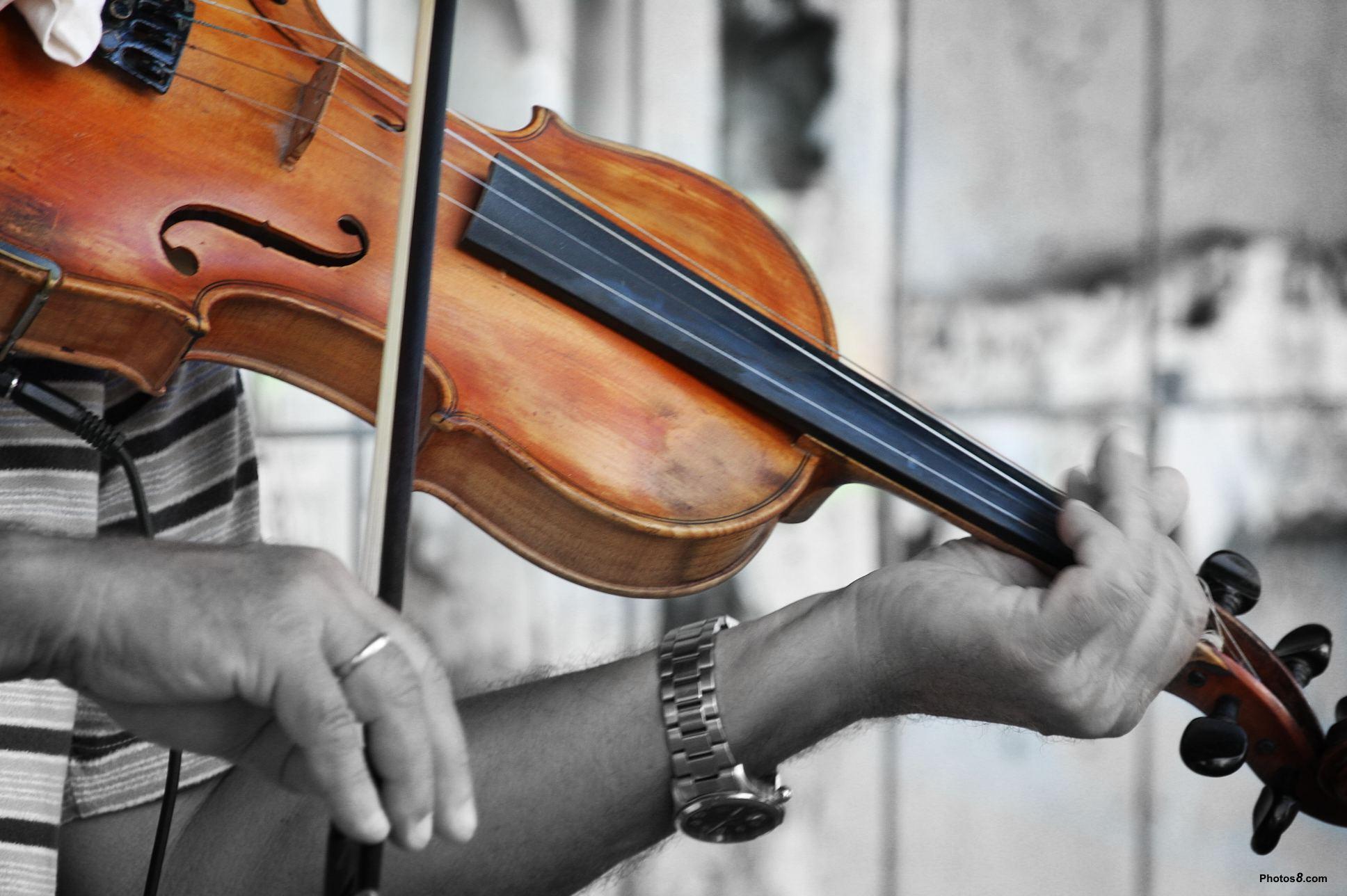 Violin Lessons