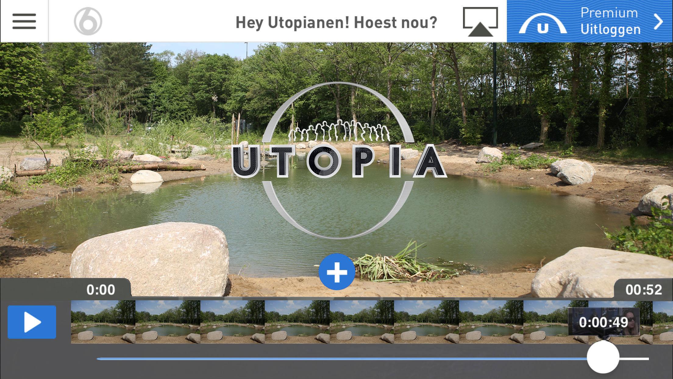Utopia NL