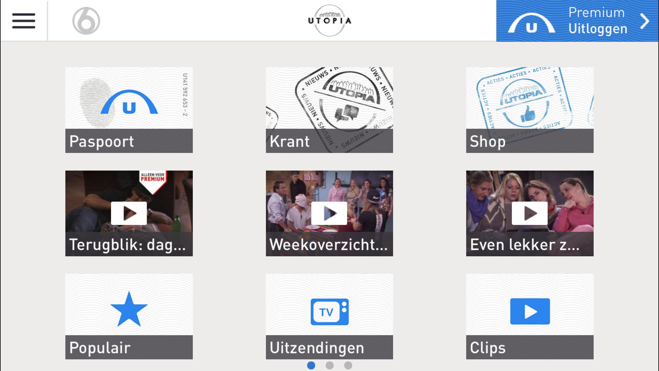 Utopia NL