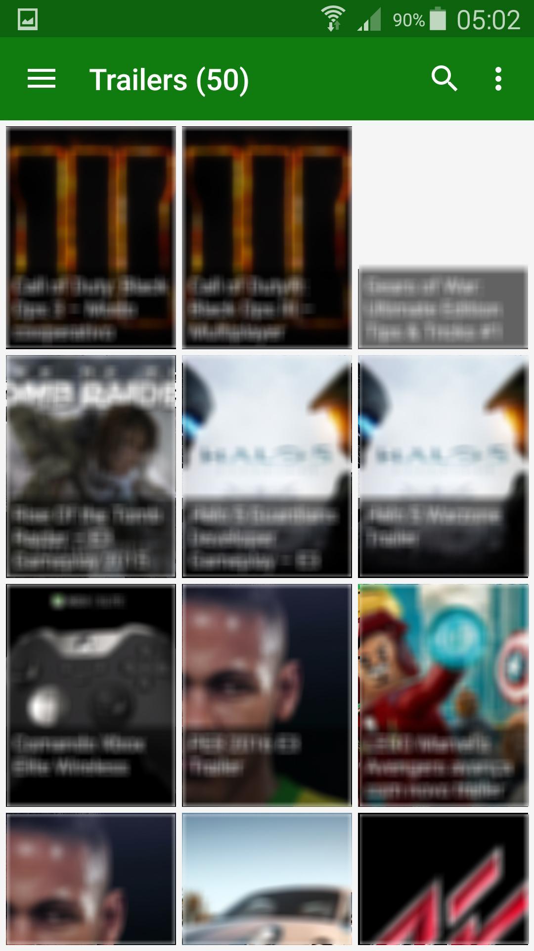 Portal Xbox Portugal
