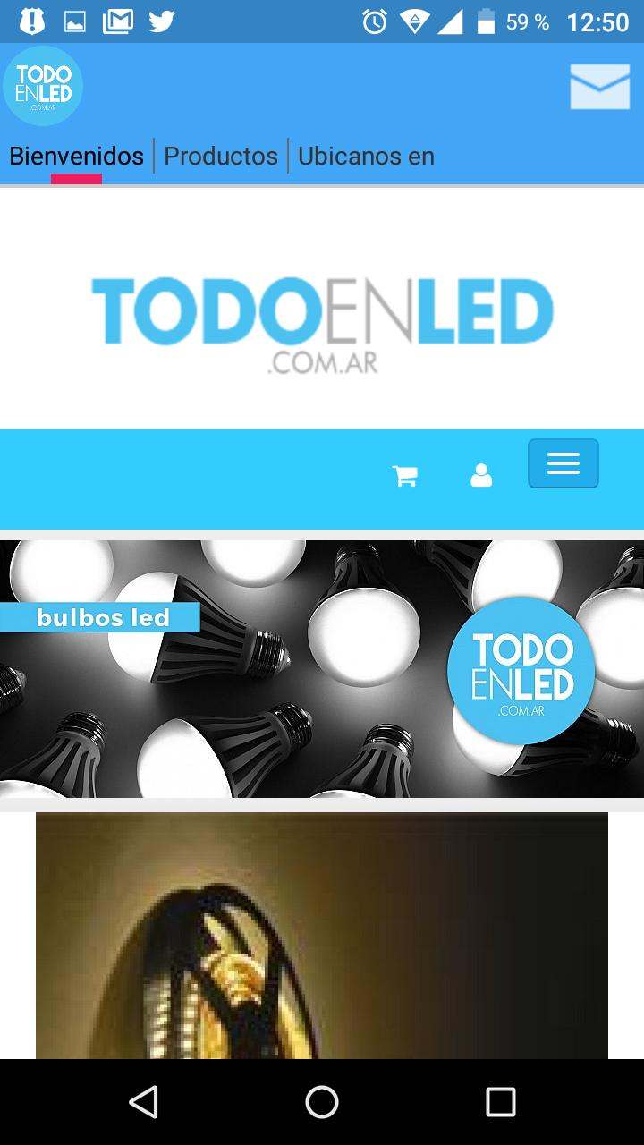 Todo En Leds