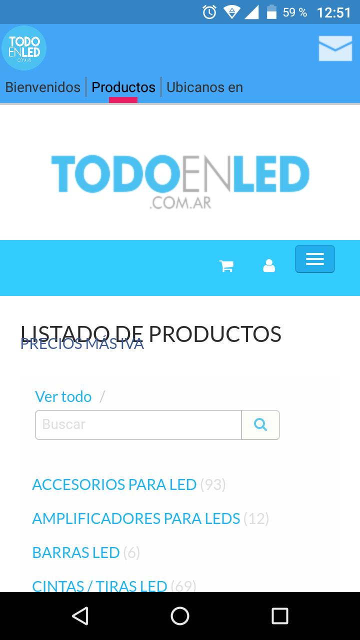 Todo En Leds
