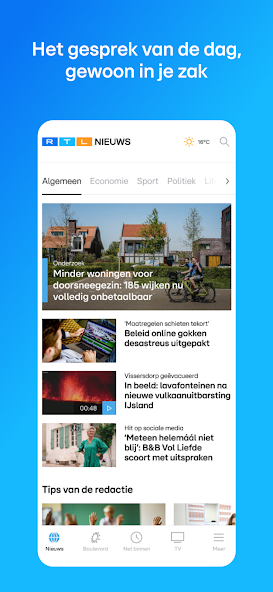 RTL Nieuws