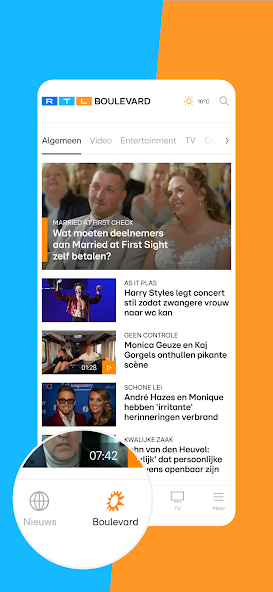 RTL Nieuws