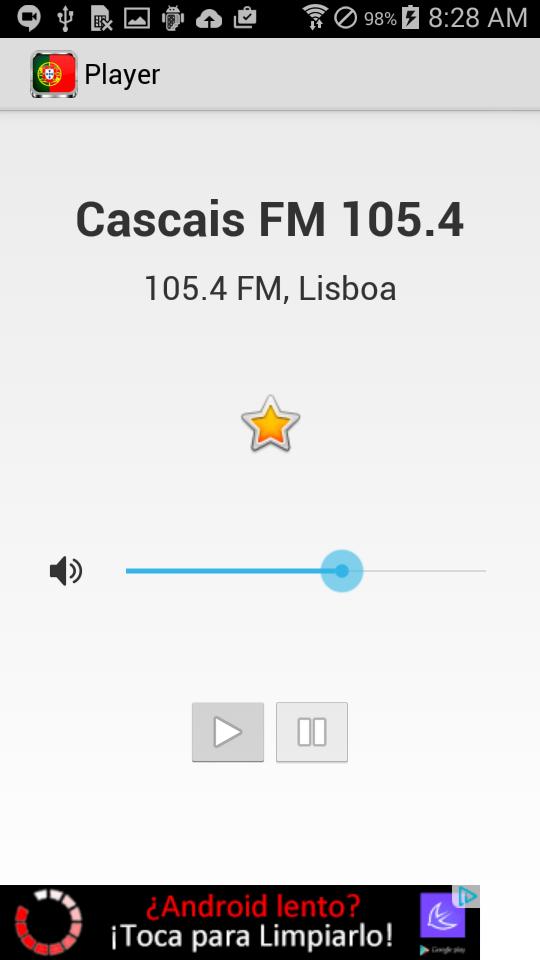 Radio Portugal