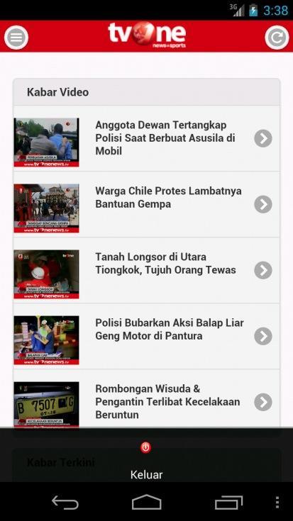 tvOneNews