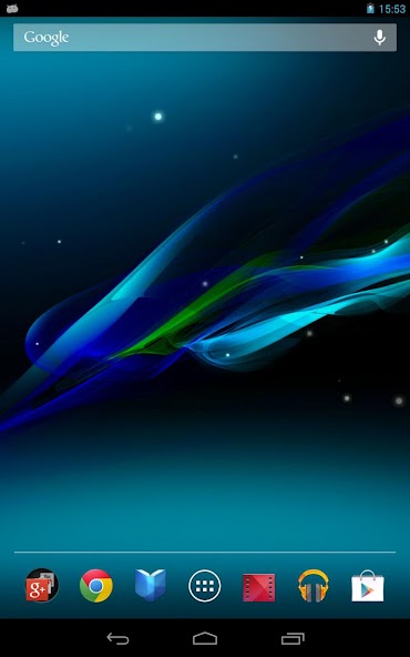 Ultra Wave