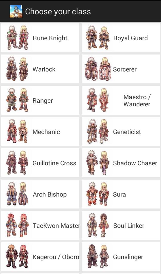 Ragnarok Toolbox
