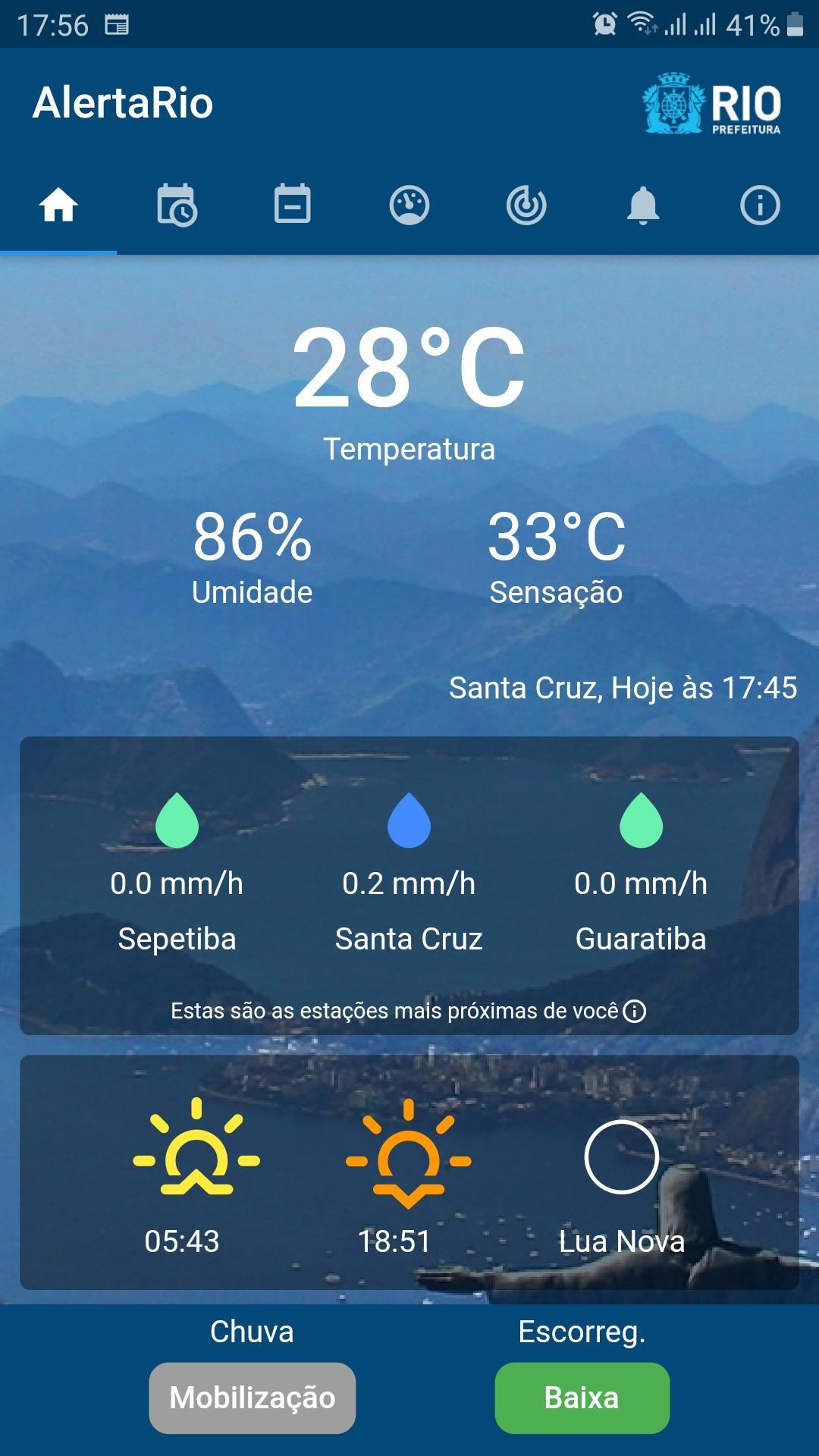 AlertaRio