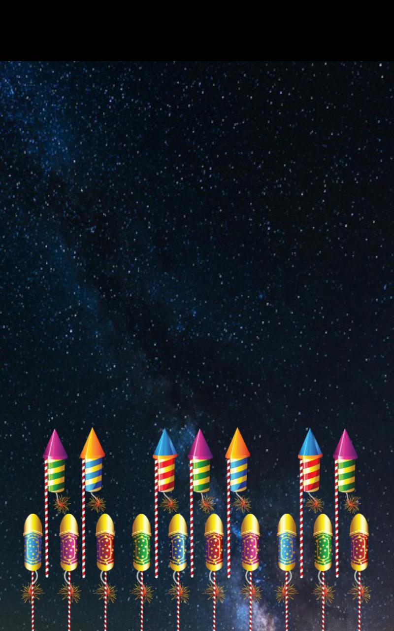 Fireworks Piano